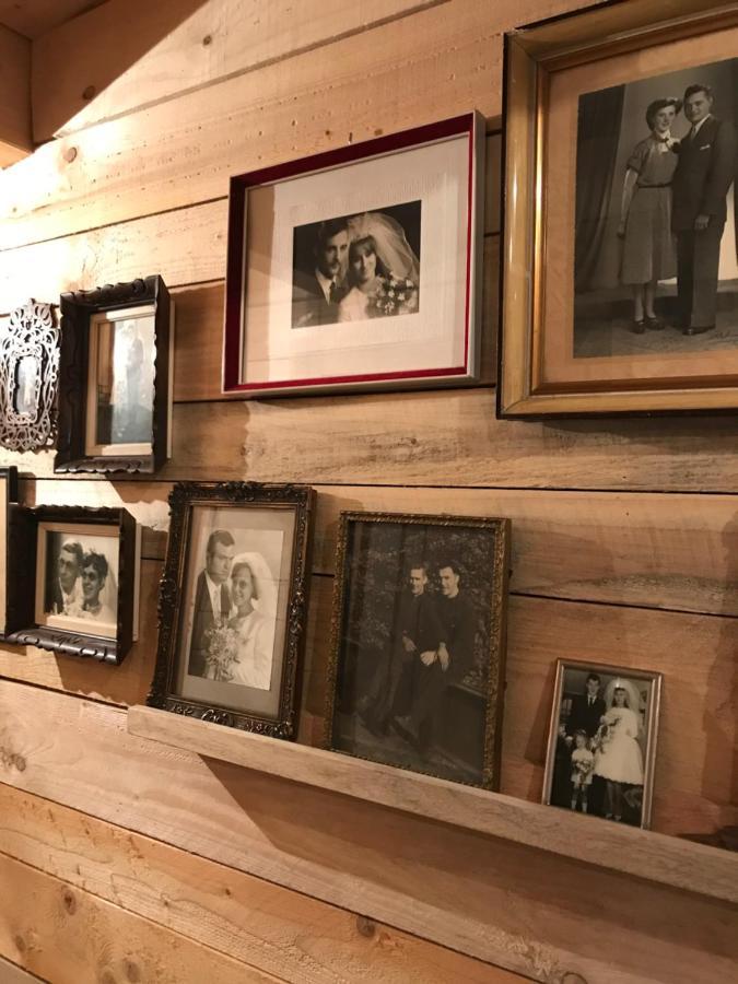 Chalet Du Praillage Σπα Εξωτερικό φωτογραφία